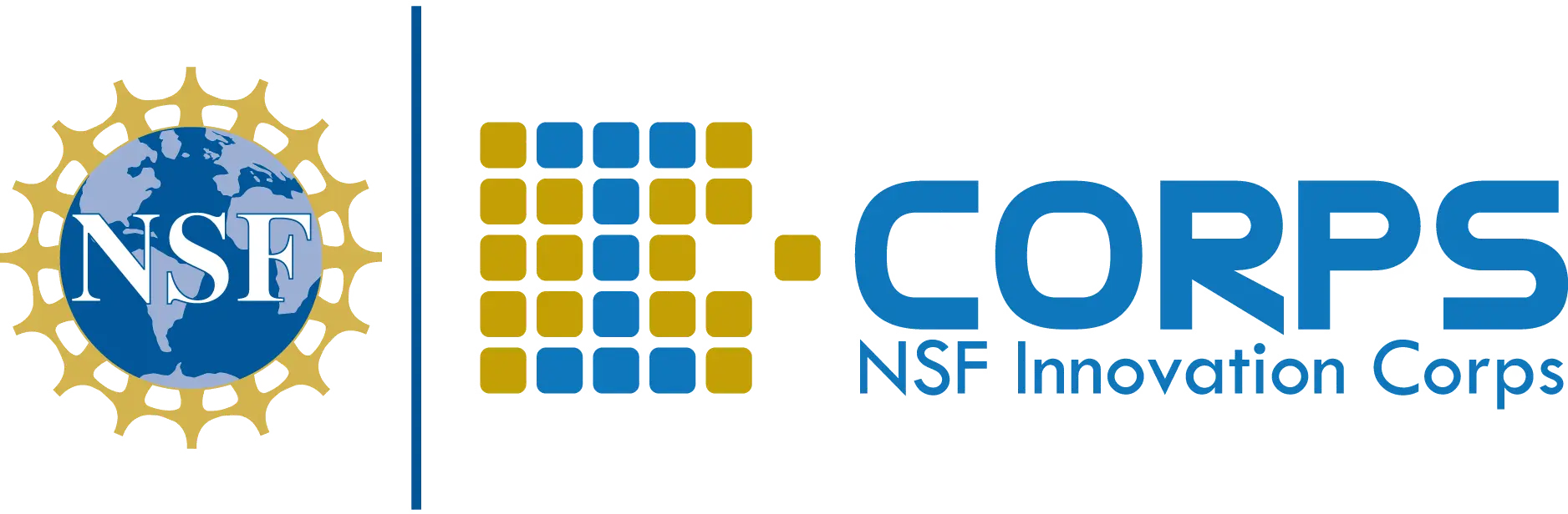 NSF Innovation Corps logo