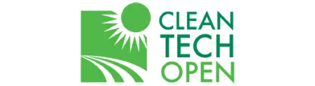 Clean Tech Open Logo