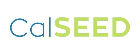 CalSEED Logo